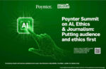 Poynter: With regards to utilizing AI in journalism, put viewers and ethics first – Poynter